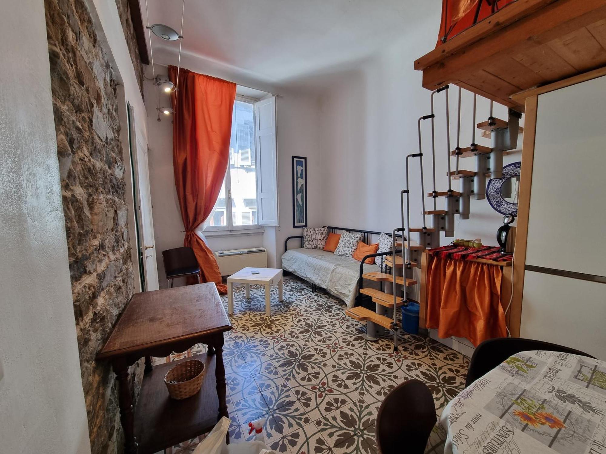 Appartamento La Sede Dell'arte Monolocale E In Torre Medievale Vicino A Duomo E Piazza Signoria *